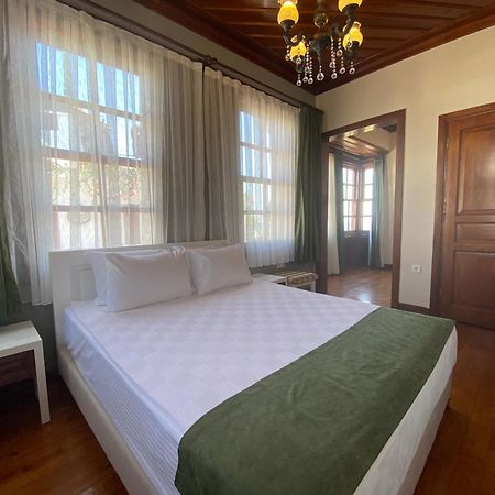 Ulivo Hotel Antalia Esterno foto
