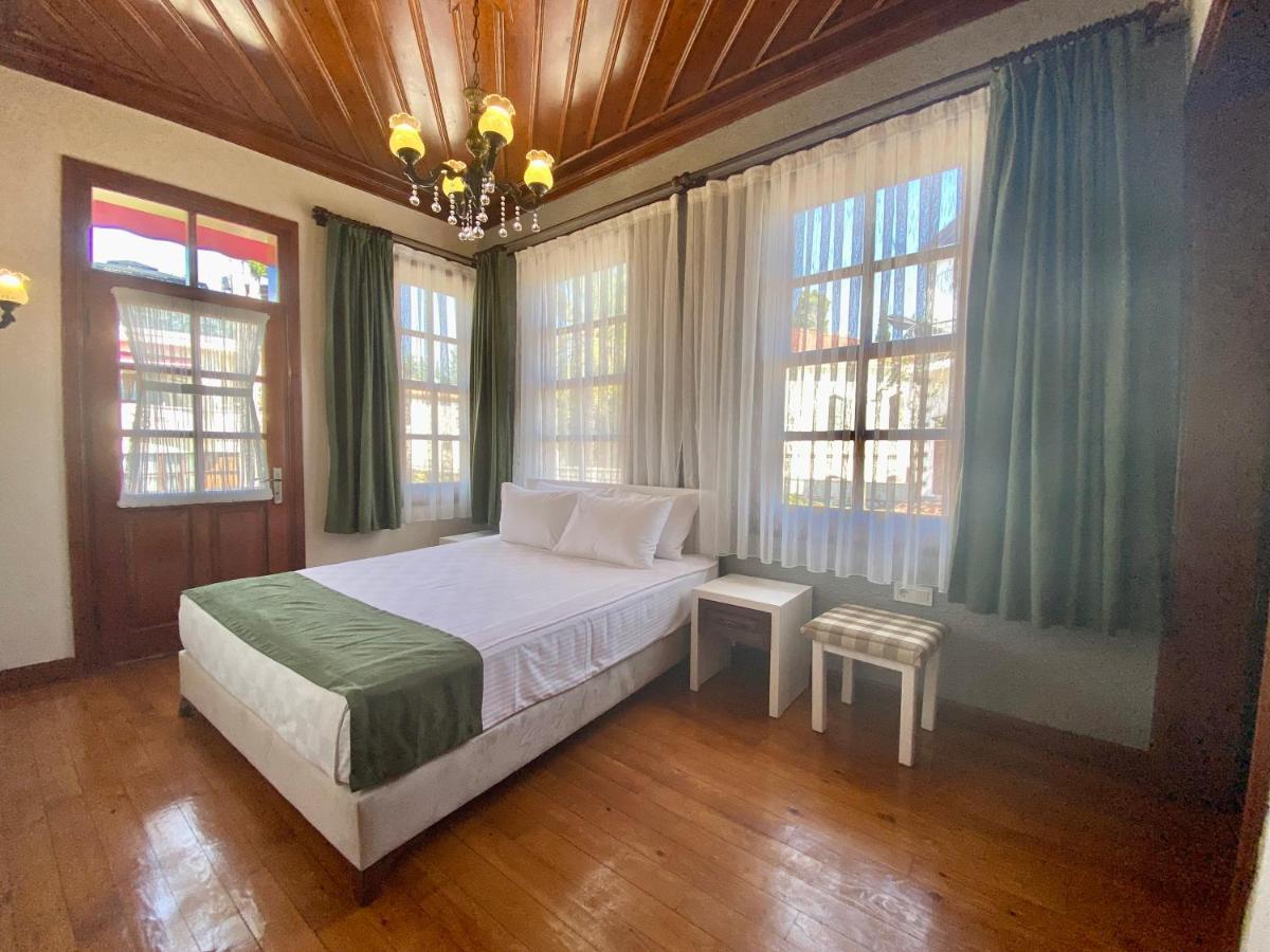 Ulivo Hotel Antalia Esterno foto
