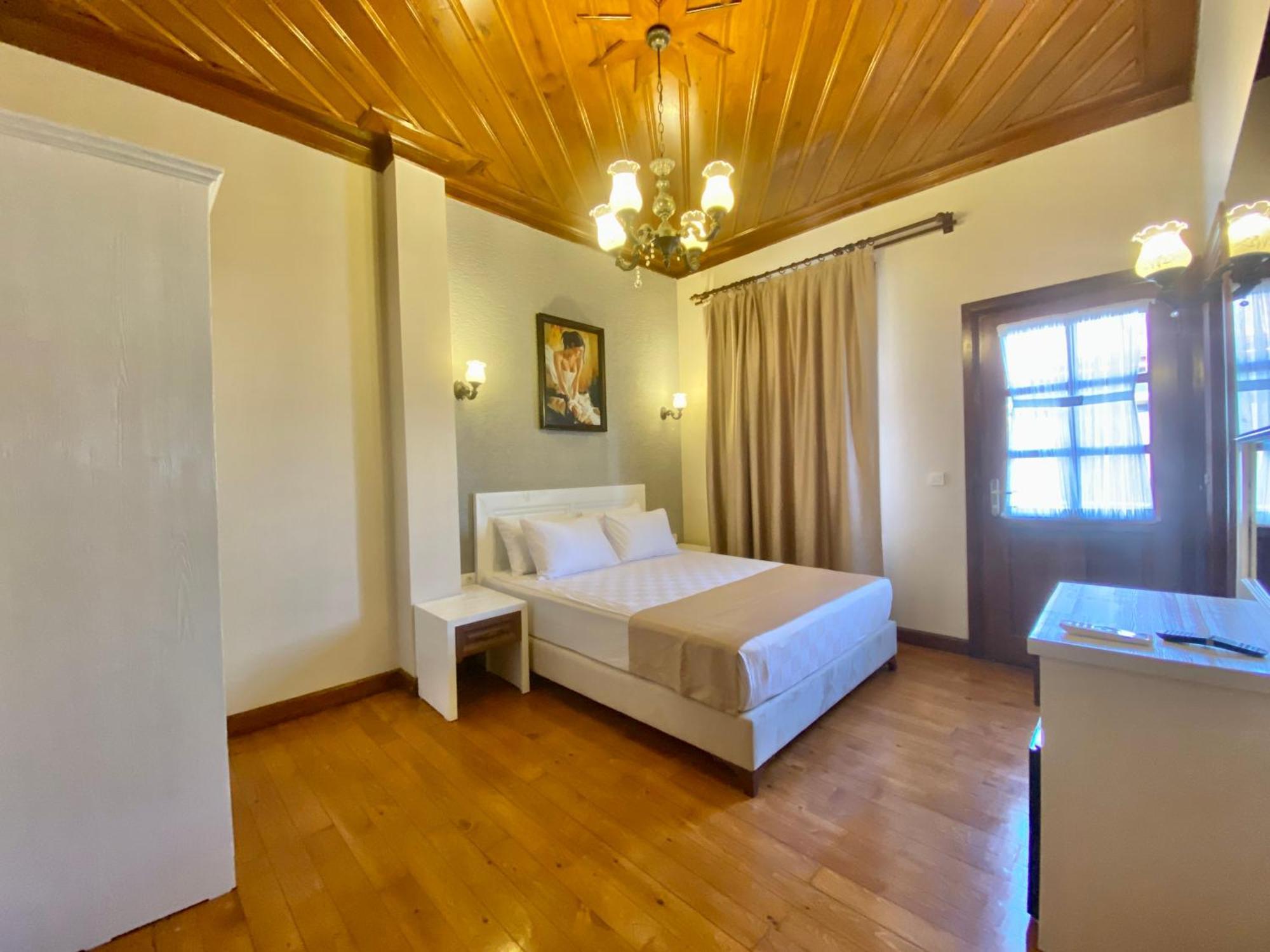 Ulivo Hotel Antalia Esterno foto