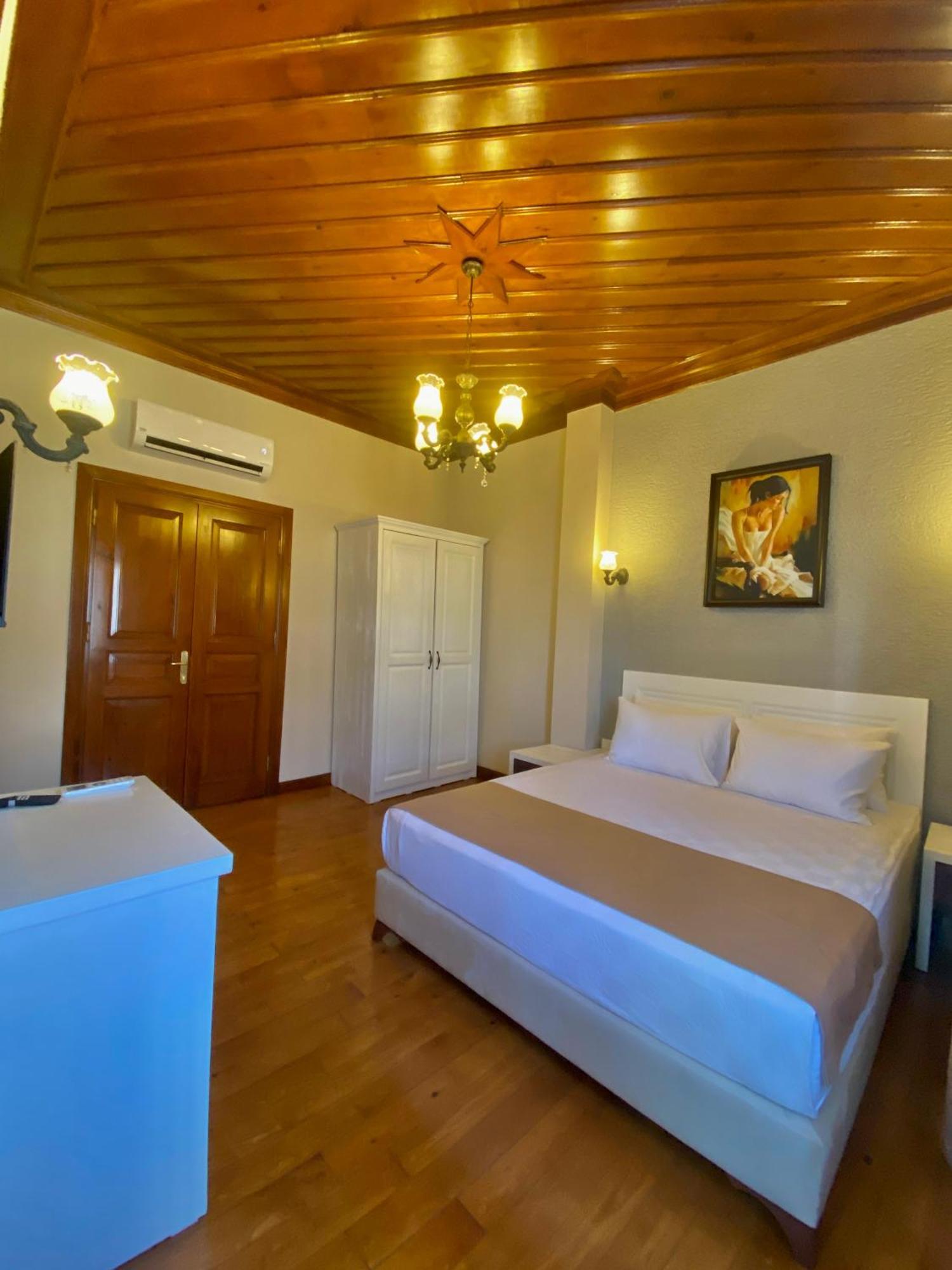 Ulivo Hotel Antalia Esterno foto