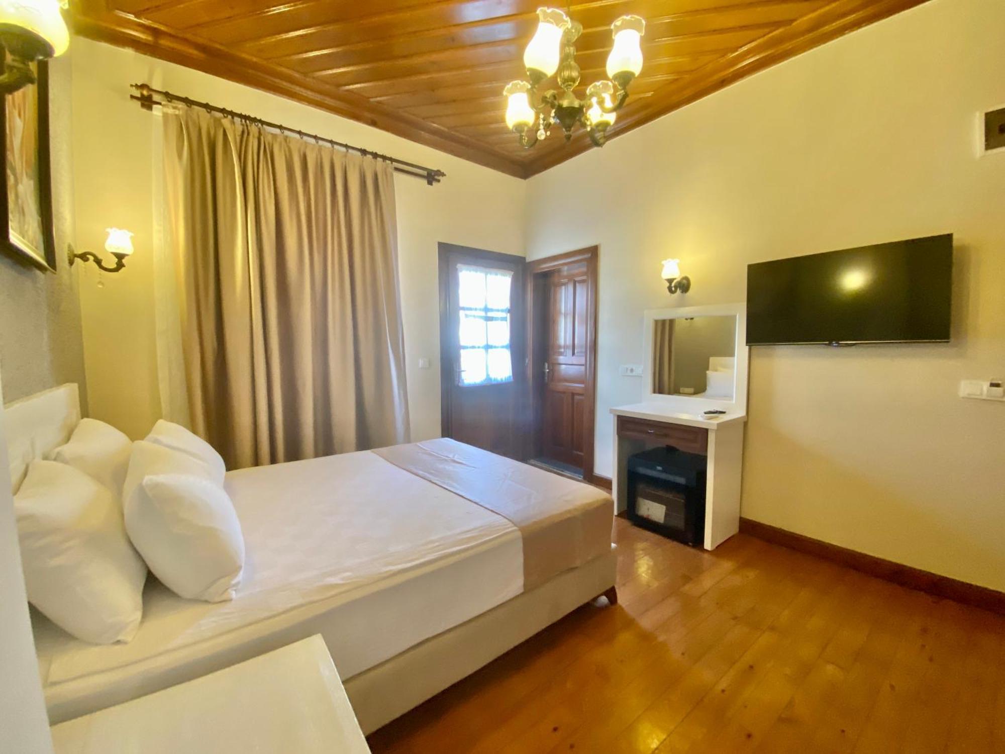 Ulivo Hotel Antalia Esterno foto