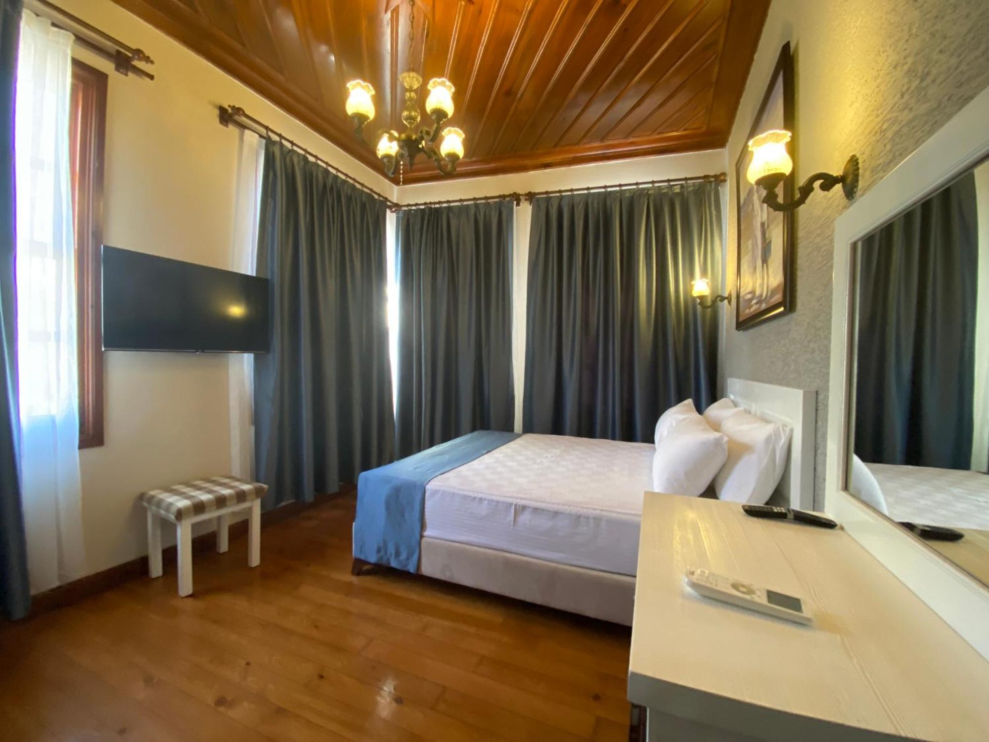 Ulivo Hotel Antalia Esterno foto