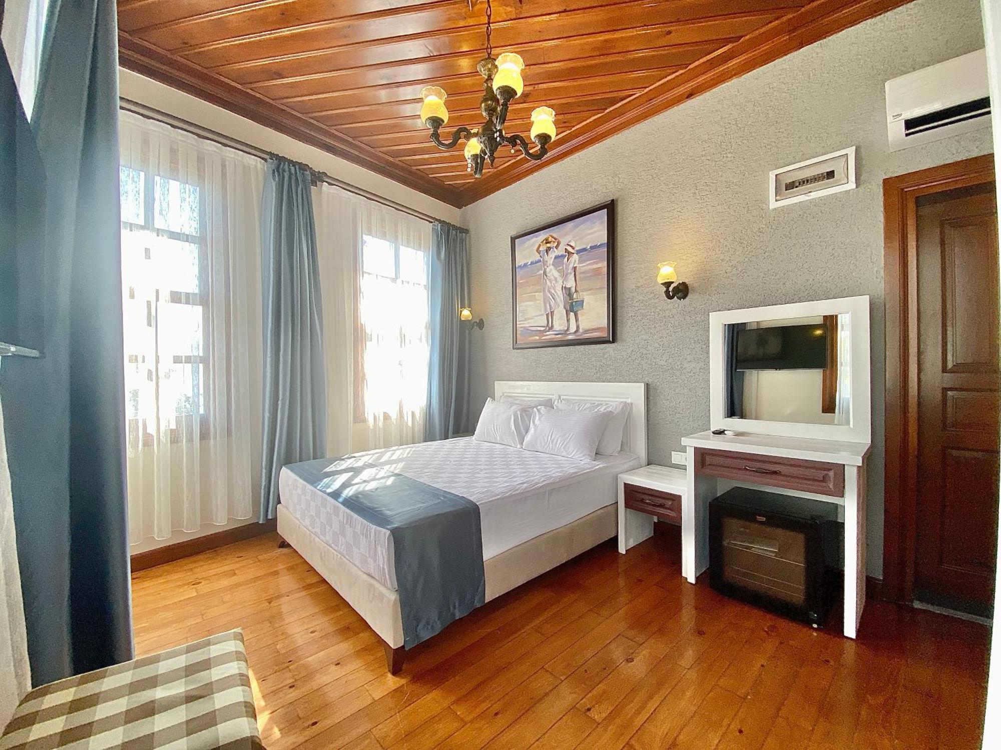 Ulivo Hotel Antalia Esterno foto