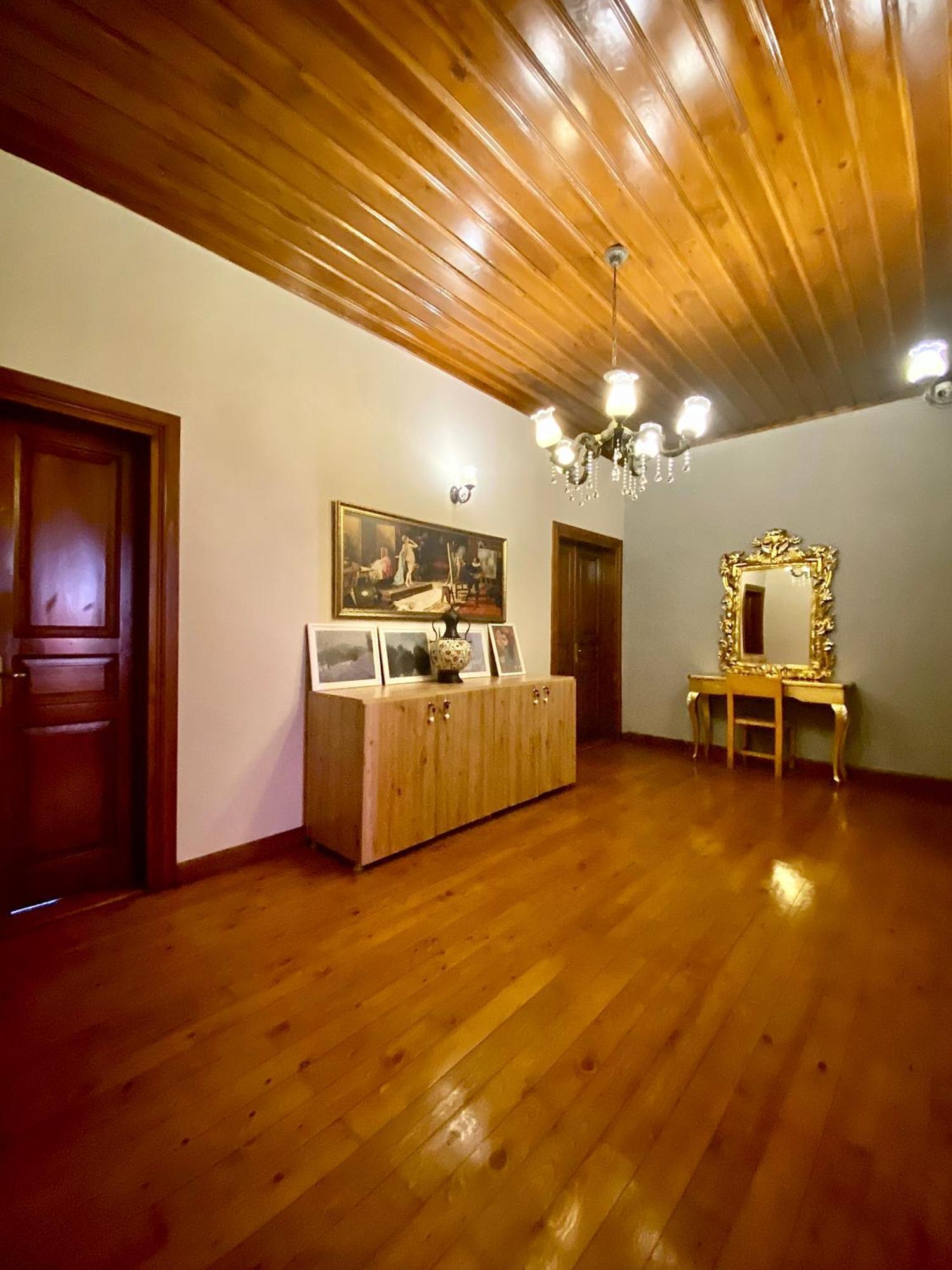 Ulivo Hotel Antalia Esterno foto